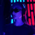 Pia Mia Instagram - 🛸🛰