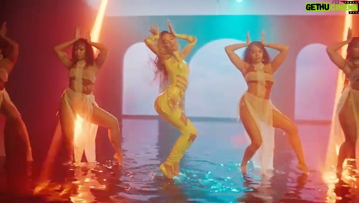 Pia Mia Instagram - “how we do it” @duttypaul mv ✨✨