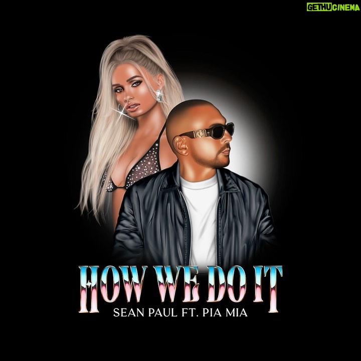 Pia Mia Instagram - thursday 3/10 ✨ @duttypaul #howwedoit