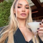 Pia Mia Instagram - 🍣🍸🤍 what else is new Malibu, California