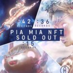 Pia Mia Instagram - SOLD OUT in seconds!! thank you 😭 main sale 12/15 mark your calendars