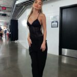Pia Mia Instagram - Thank you @nft_bzl @oneofnft 🤍 panel 2 tomorrow! Styled by yours truly. Kaseya Center