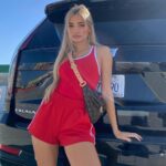 Pia Mia Instagram -