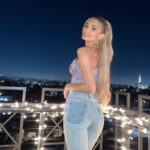 Pia Mia Instagram - maybe i could be your cinderella