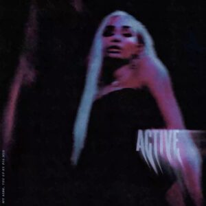 Pia Mia Instagram - midnight…My Side EP