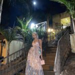 Pia Mia Instagram - full moon full heart 🌑 thank you for all the birthday wishes