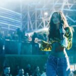 Pia Mia Instagram - first night back in town…from the plane to the stage, what a night 💫 thank you dubai @floatdubai @hrbooking