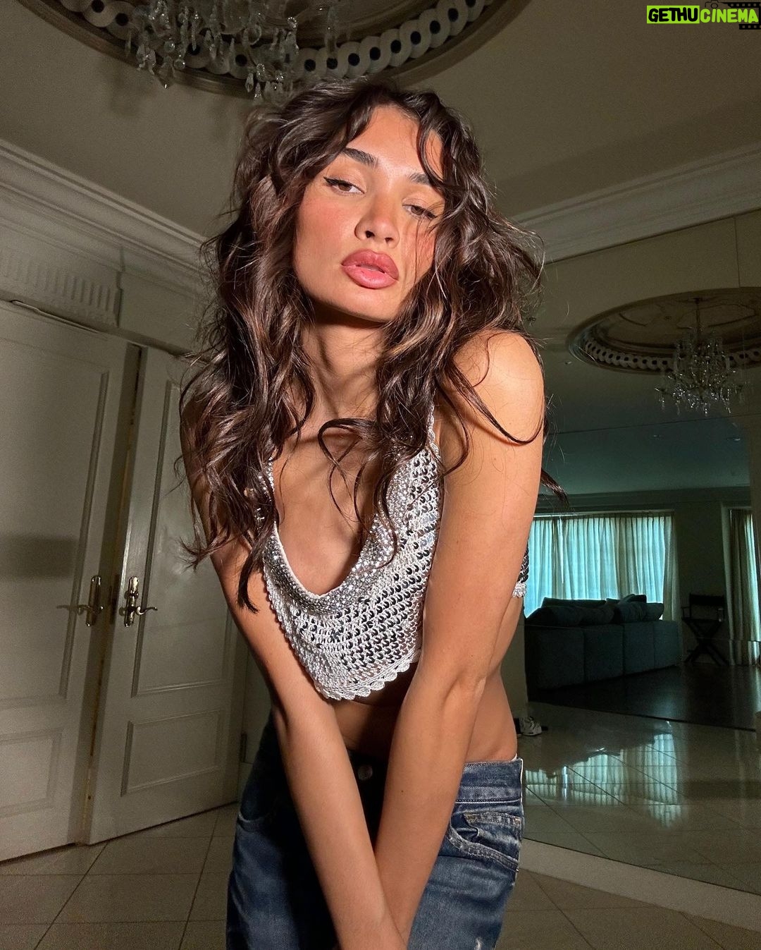 Pia Mia Instagram - would’ve could’ve should’ve