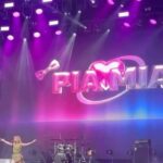 Pia Mia Instagram -