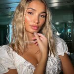 Pia Mia Instagram - don’t tell me to be glad when im sad i really hate that