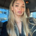 Pia Mia Instagram - 🍣 u know where to find me Nobu Malibu