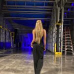 Pia Mia Instagram - Thank you @nft_bzl @oneofnft 🤍 panel 2 tomorrow! Styled by yours truly. Kaseya Center