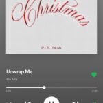 Pia Mia Instagram -