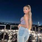 Pia Mia Instagram – maybe i could be your cinderella