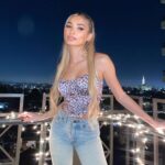 Pia Mia Instagram - maybe i could be your cinderella