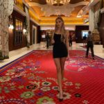 Pia Mia Instagram – Doo Doo Doo Doo Doo Las Vegas, Nevada