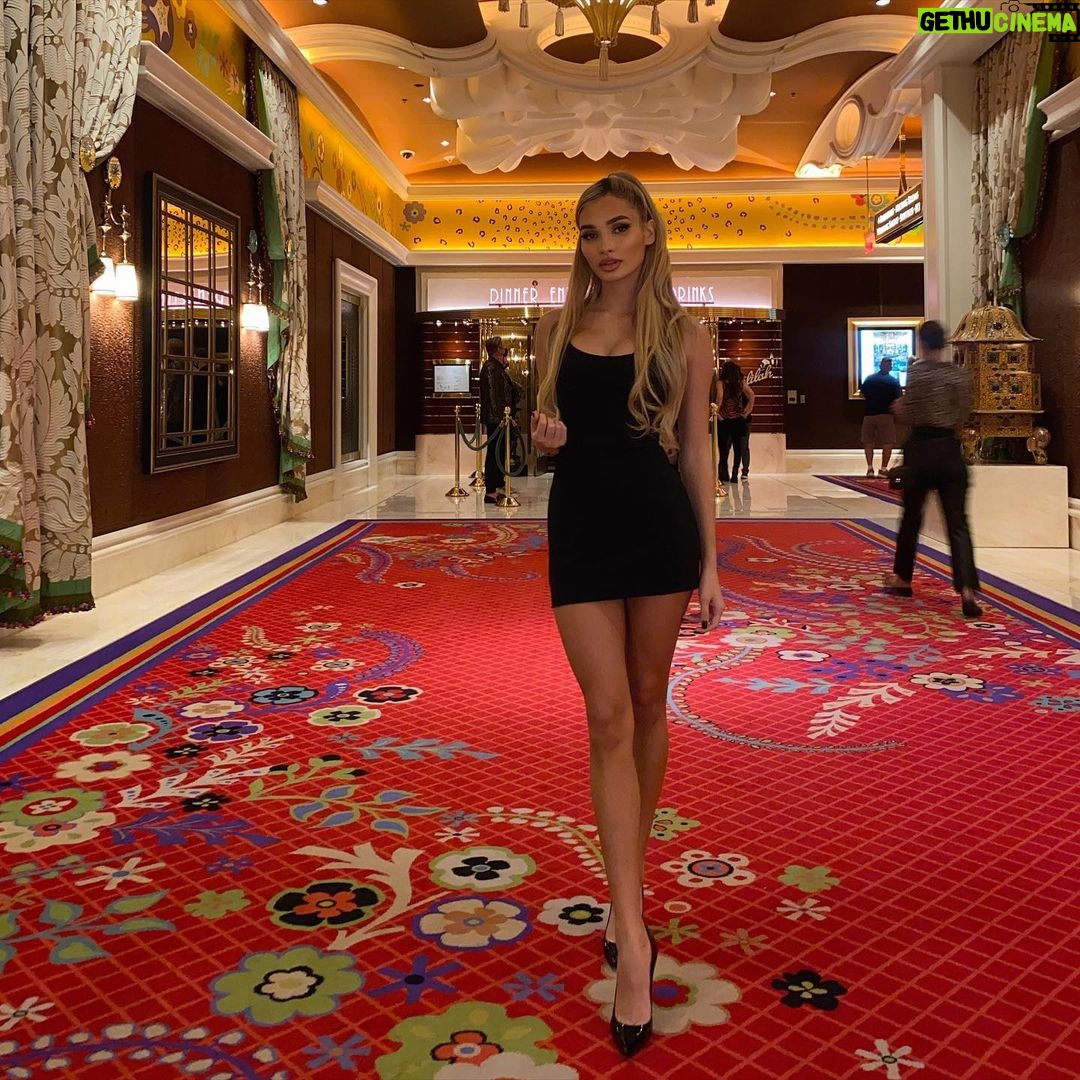 Pia Mia Instagram - Doo Doo Doo Doo Doo Las Vegas, Nevada