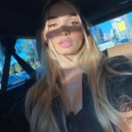 Pia Mia Instagram - abcdefg i gotta go Nobu Malibu