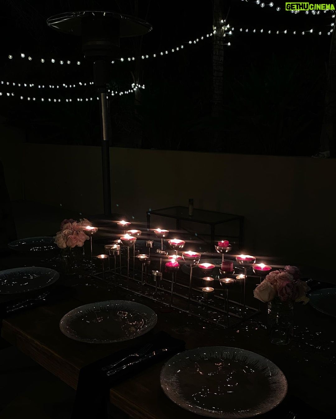 Pia Mia Instagram - full moon full heart 🌑 thank you for all the birthday wishes