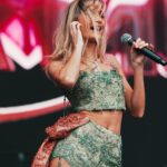 Pia Mia Instagram - unforgettable. thank you @onelovefestival_nz 🤍