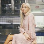 Pia Mia Instagram - Proud to be your #ANGELA in @issac.film love this cast and crew ♥️ 🎥 🍿I can’t wait for you to experience the story of Issac. Ask us anything...go comment on their last post to unlock new content!