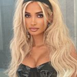 Pia Mia Instagram - happy pre valentine’s day 🤍
