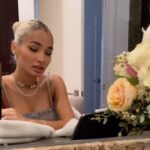 Pia Mia Instagram - happy monday it’s guna be a good week 🤍
