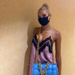 Pia Mia Instagram - if you rush it you’ll ruin it...pause, pray and be patient