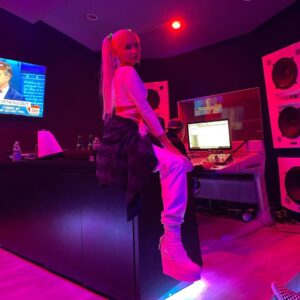 Pia Mia Instagram - 