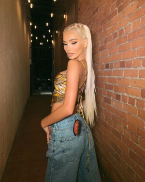 Pia Mia Instagram - 