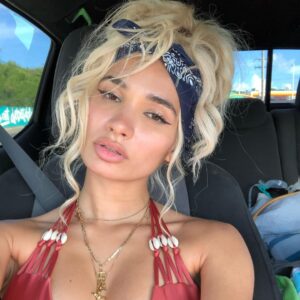 Pia Mia Instagram - $weet L!fe