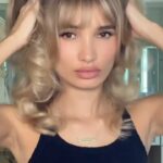 Pia Mia Instagram -