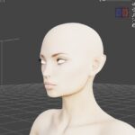Pia Mia Instagram - Meet D1AD3MA 🤍 My idea and creation I’ve been working on since early this year w Ben Ditto. Coming soon! Slides: 1. Finished with textures 2. Early face sculpt 3. Early decoration / sculpt 4. Wire mesh view of the sculpt before developing textures 5. Finished wireframe