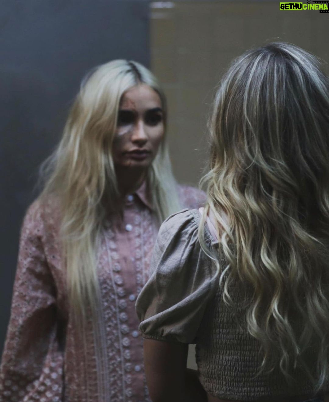 Pia Mia - 38.7K Likes - Proud to be your #ANGELA in @issac.film love this cast and crew ♥️ 🎥 🍿I can’t wait for you to experience the story of Issac. Ask us anything...go comment on their last post to unlock new content!