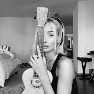 Pia Mia Instagram - 🤍