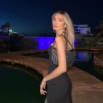 Pia Mia Instagram - made it to the island