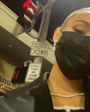 Pia Mia Instagram - here’s a piece of my night