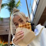 Pia Mia Instagram - good morning 🧚🏼 Los Angeles, California