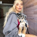 Pia Mia Instagram - happy times with blue willow