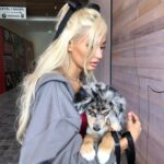 Pia Mia Instagram - happy times with blue willow