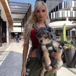 Pia Mia Instagram - happy times with blue willow