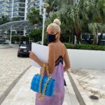 Pia Mia Instagram - if you rush it you’ll ruin it...pause, pray and be patient