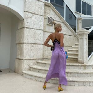Pia Mia Instagram - if you rush it you’ll ruin it...pause, pray and be patient