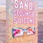Pia Mia Instagram - “Sand, Sequins & Silicone” We are thrilled to share the cover for @piamia’s debut novel arriving Summer 2024 🎀 Peek inside the secrets, drama, fun and romance of Princess’ life as she takes Hollywood by storm. We can’t wait, it’s almost 💗 PRINCESS SEASON 💗