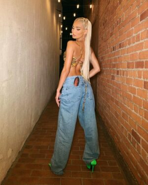 Pia Mia Instagram - 