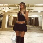 Pia Mia Instagram -