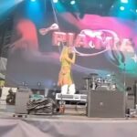 Pia Mia Instagram - can’t wait to see you guys at the next few shows 🌟