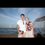 Pierce Brosnan Instagram - Happy Mother’s Day ☘️❤️ I love you Mum!