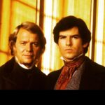 Pierce Brosnan Instagram - My heartfelt condolences go out to the family, friends and colleagues of David Soul. I was a huge fan of American television, and Starsky and Hutch was one of my favorite shows. As a young actor just out of drama school — in London 1976 — with dreams of making movies, little did I know that my life was about to change when I was cast as Rory O’Manion in “The Manions of America,” an epic six hour mini series for ABC about the Irish Potato famine. David and I became good friends while making The Manions of America. We had so many wonderful times working together and enjoying the Irish landscape and her people. David loved Ireland and Ireland loved him right back. God bless and rest in peace mon frere.