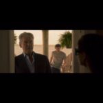 Pierce Brosnan Instagram - Fast Charlie… Mill Valley Film Festival. Tonight, we shall raise a glass to Jimmy… Mr. James Caan. We only had a weeks work together on the movie, but it was one for the books. Love life. And heartfelt thanks to Mr. Clarence Greenwood (aka Citizen Cope) . Thank you pal for writing such a killer song in “Victory March.”